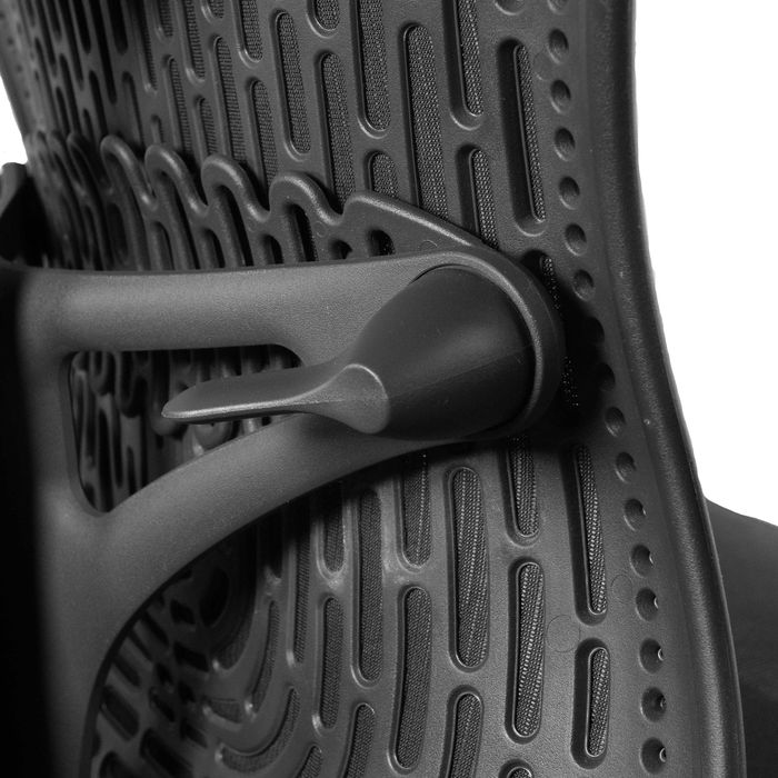 Scaun de birou Herman Miller Mirra 2 Full Black