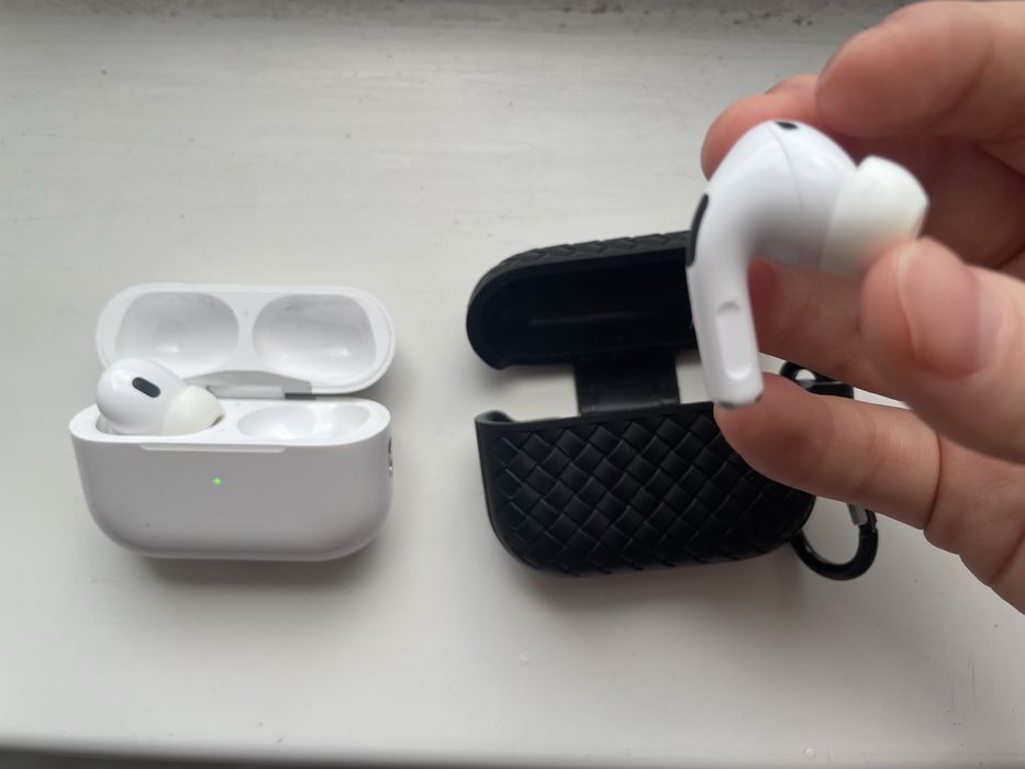 Air pods pro 3 ПРОДАМ