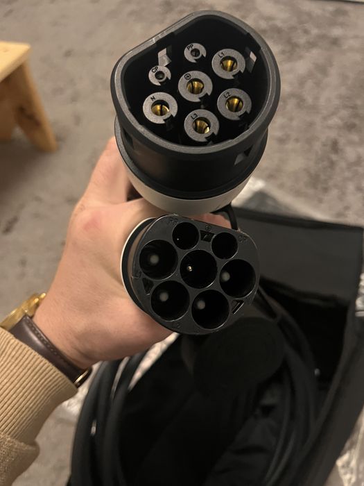 Cabluri incarcare Mercedes