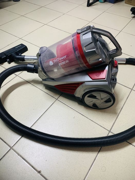 Продам пылесос hoоver