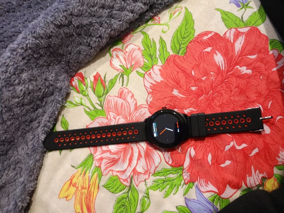 Продам  смарт часы