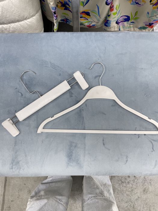 Вешалки для одежды
