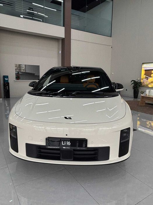 Li I6 (И6) Ultra сотилади