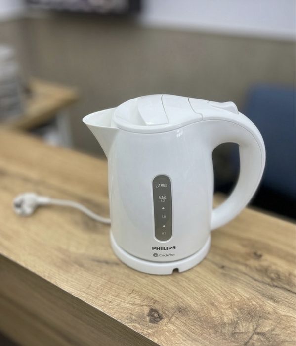 Чайник электрический Philips