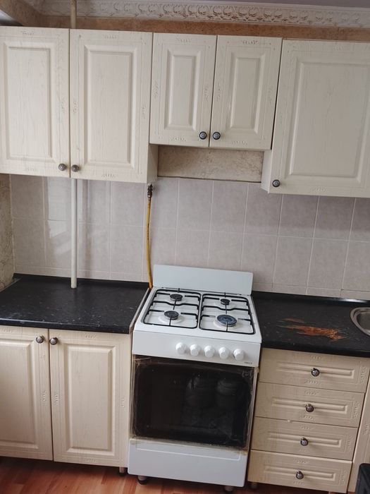 Кухонный гарнитура