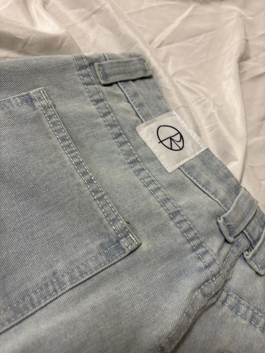 Bigboy Джинсы голубые