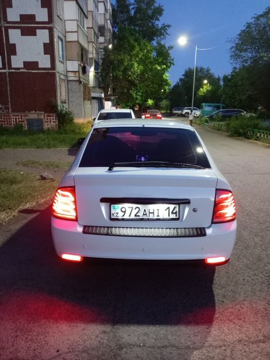 Продам приору в хорошем состоянии