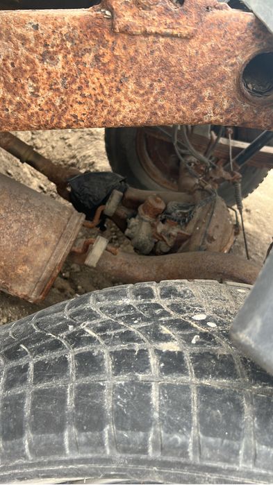 Пикап toyota hilux