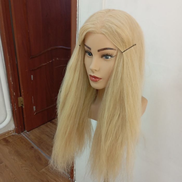 Парик для обучение