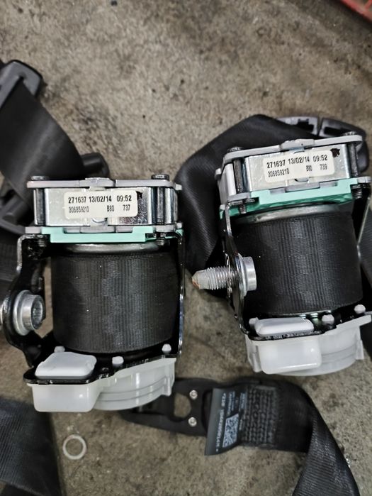 Колани за Audi A8 D4