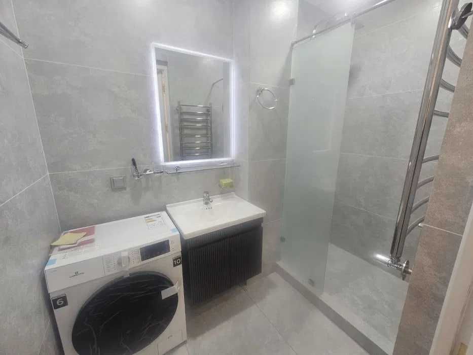 Уютная квартира, в которую хочется возвращаться ID7