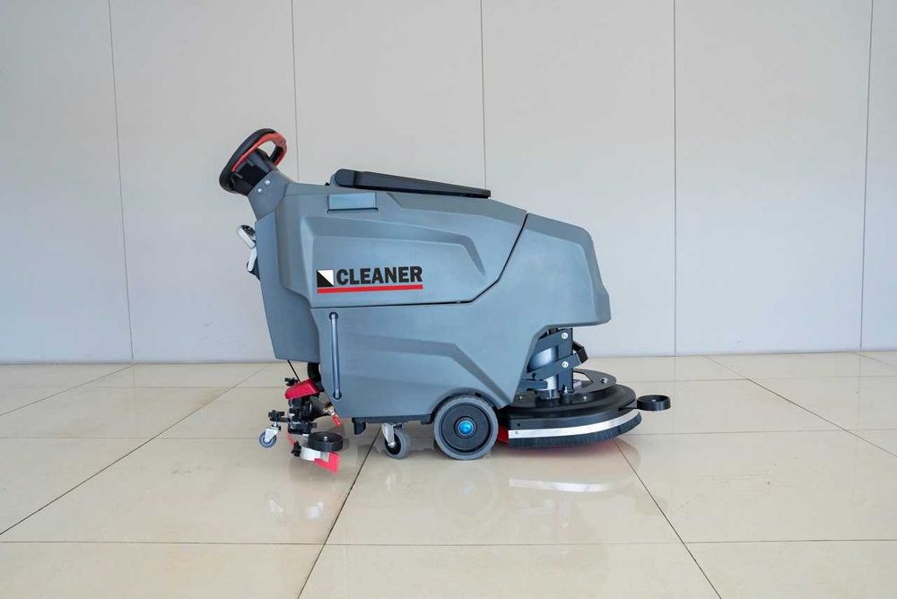 Поломоечные машины Cleaner Недорого