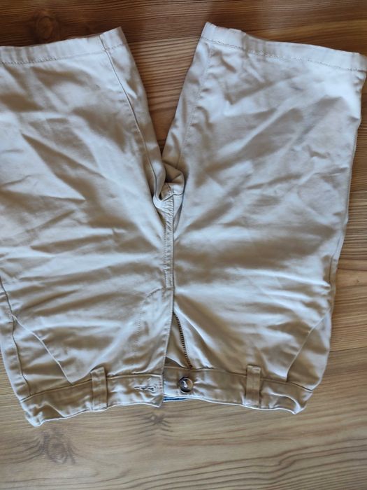 Детски къси панталони - 4 броя
