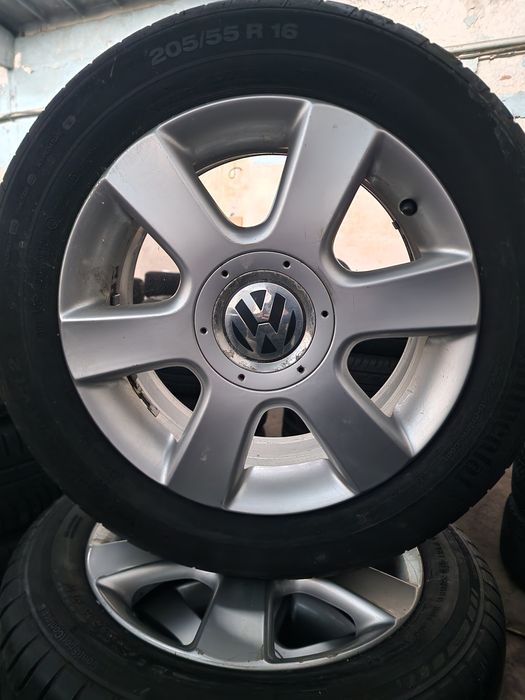14 до 19 цола джанти Audi/VW/Mercedes/BMW/Seat/Skoda