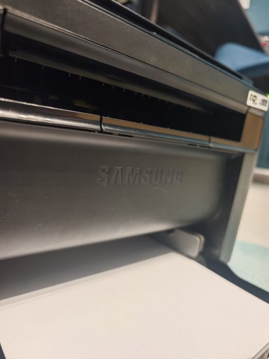 МФУ принтер сканер Samsung