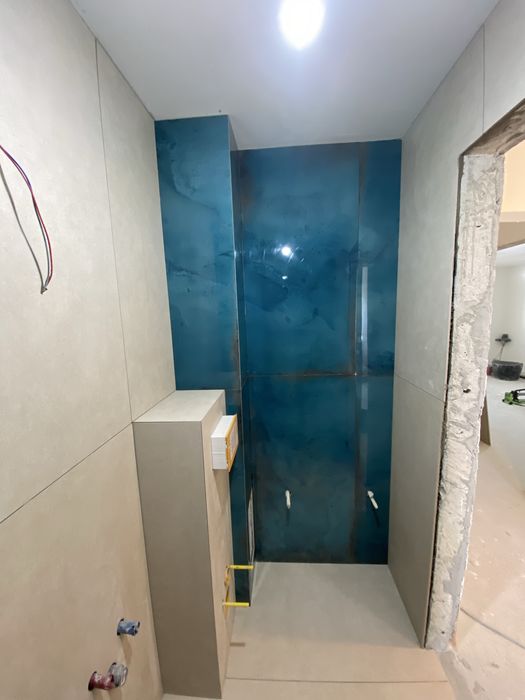 Execut lucrari interioare