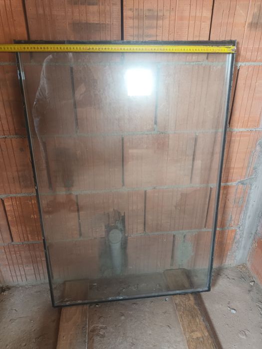 Sticla termopan diferite dimensiuni