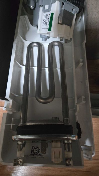 Автоматична Пералня Whirlpool FFB 8248 WV EE