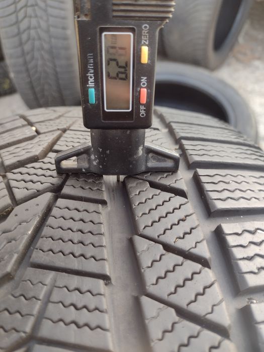 Перфектни 2бр.245/40/20 Сайлун дот2123