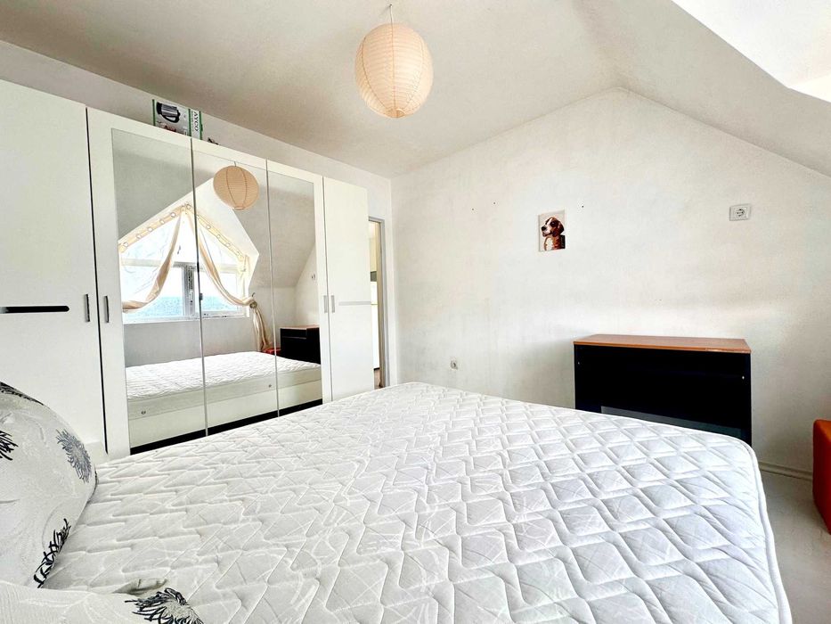 Продава се Двустаен апартамент в с. Нови хан, Област София-област - 52 кв.м за 1712 €/кв.м - Снимка #2