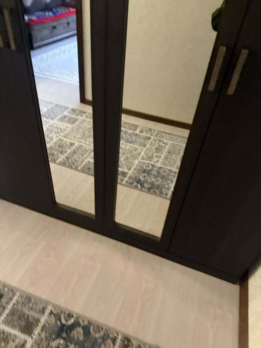 Шкаф для прихожей