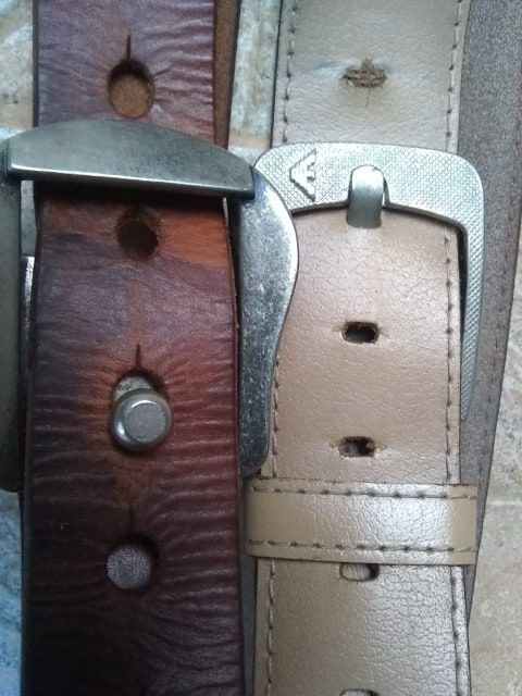 Мъжки колан