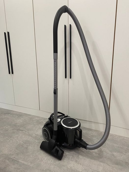 Пылесос в отличном состоянии