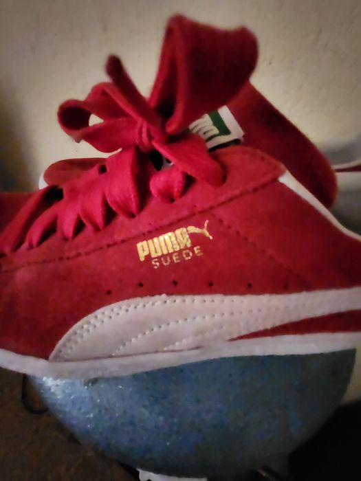 Puma Suede нови !!