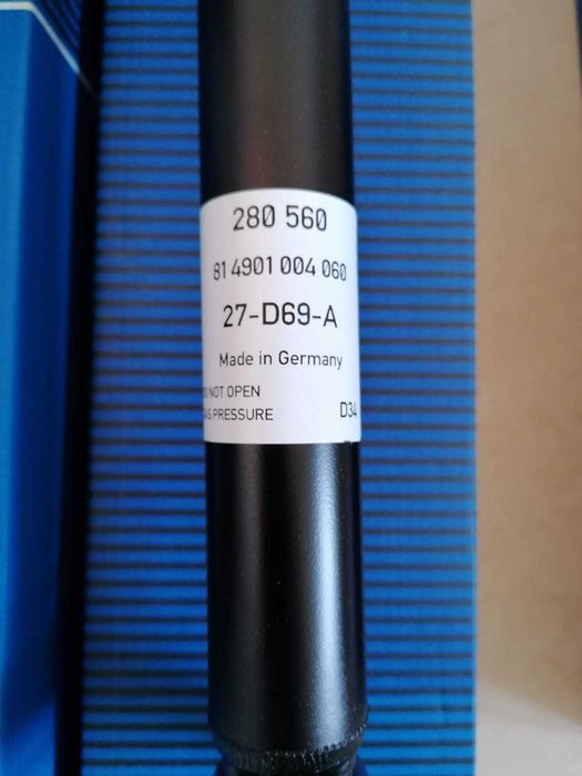 Telescop Audi A4 model 2000-2005