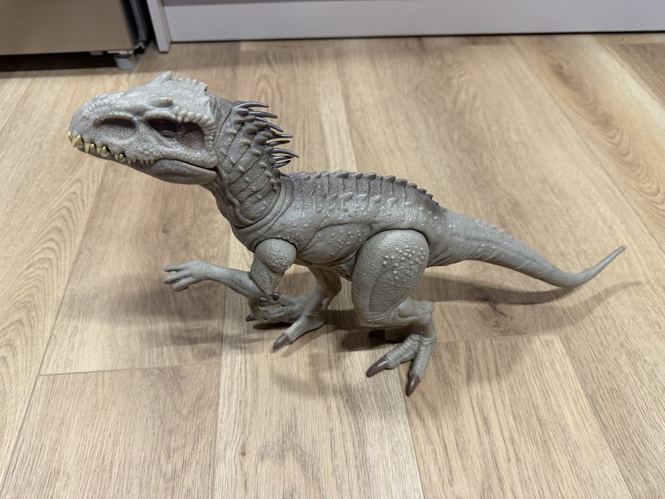 Jurassic World Динозавр