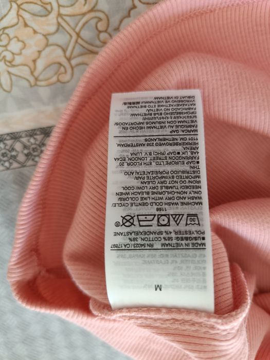 Bluziță/tricou GAP, noua