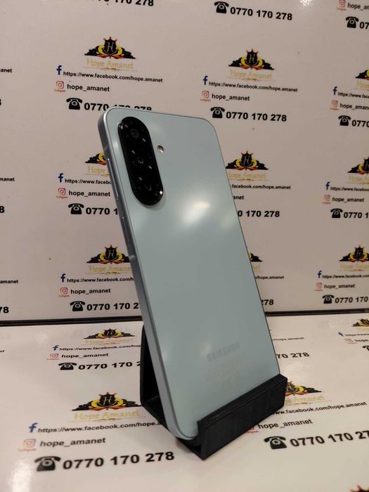 Hope Amanet P13 - Samsung A17 #2786