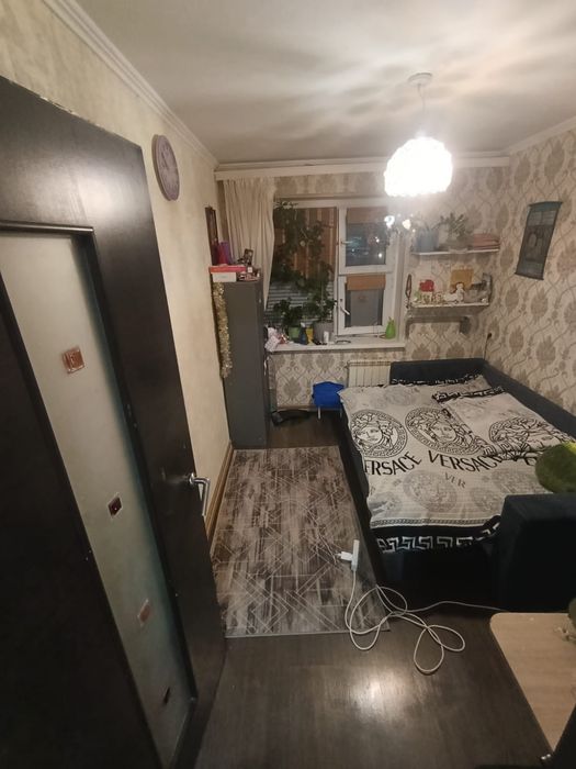 Продам 3 х ком кв 6 мкр срочно