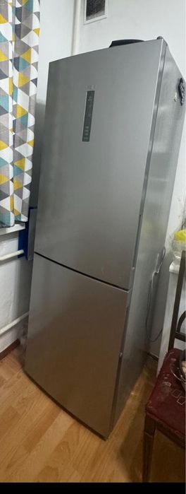 Холодильник Haier