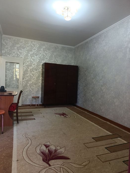Продается своя квартира 1/3/4 на Ялангаче , институт культуры