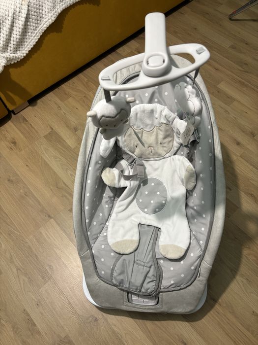 Balansoar InGenuity Cuddle Lamb