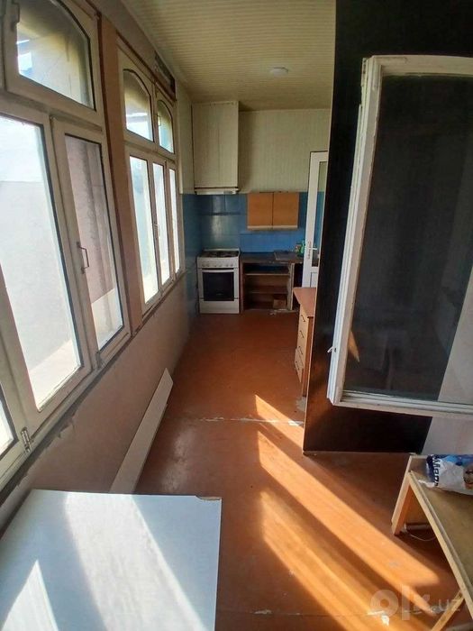 Продаётся 2 ком. Бал2х6 Ахмад Югнакий ттз №Д703