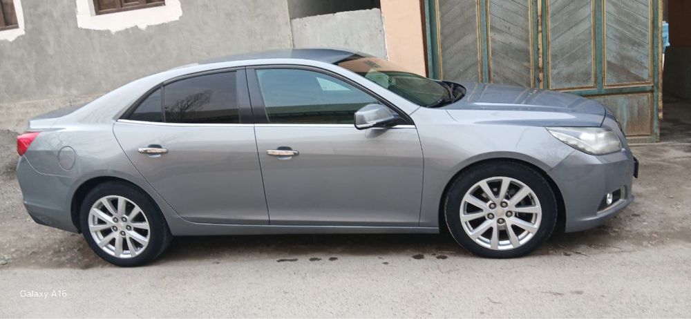 Холати ало мошина тинник холатда