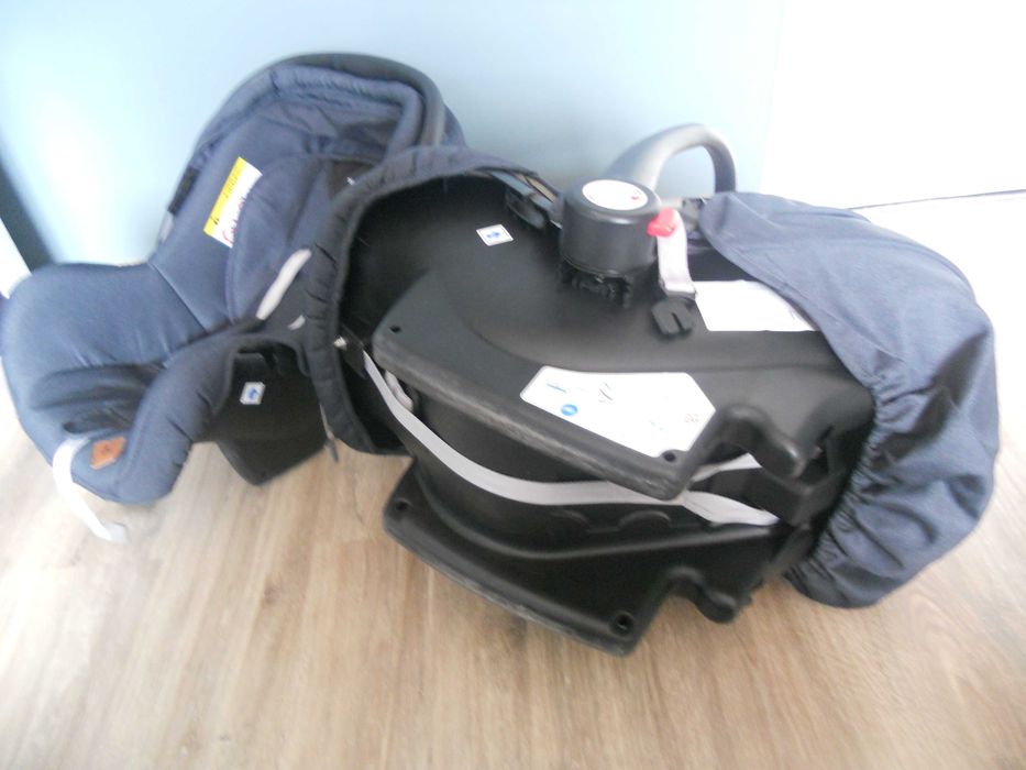 Детско кошче за кола