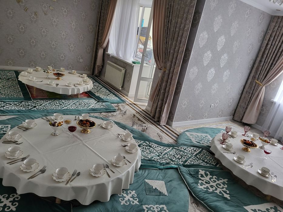 Аренда столдар донгелек