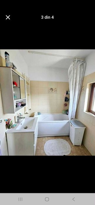 Vand apartament 2 camere