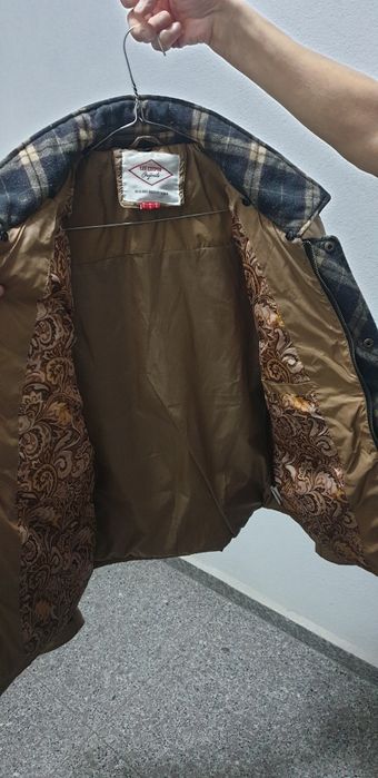 Geaca barbati LEE COPER