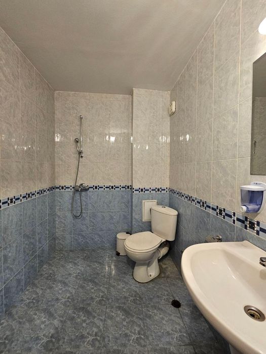 Дава се под наем Офис в Пловдив, Каменица 1 - 138 кв.м за 698.19 € - Снимка #7
