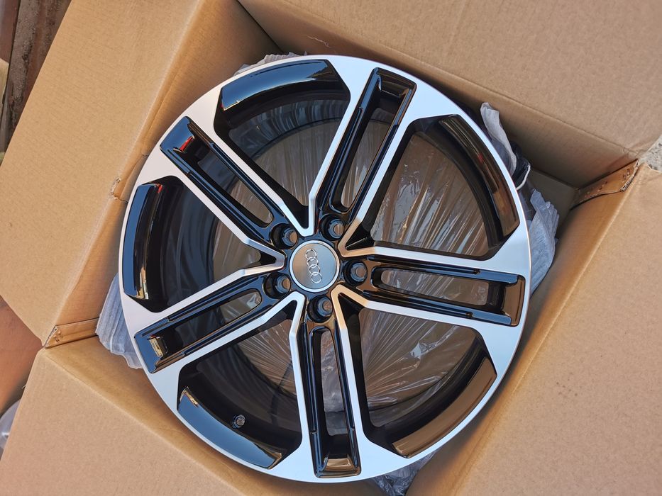 Vand jante de aliaj pentru Audi pe 19 model 614