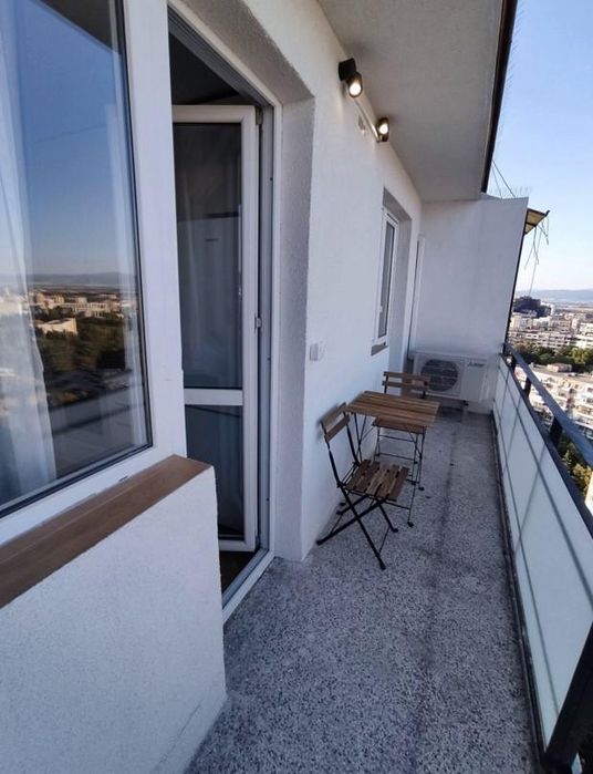 Дава се под наем Тристаен апартамент в София, Младост 1А - 80 кв.м за 700 € - Снимка #9