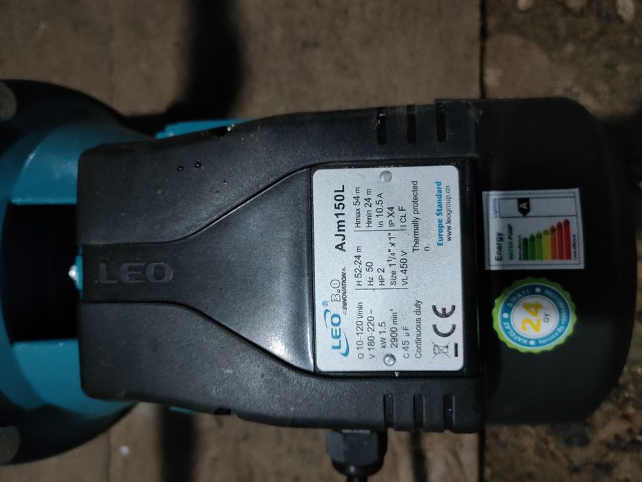 Suv chiqarish xizmati