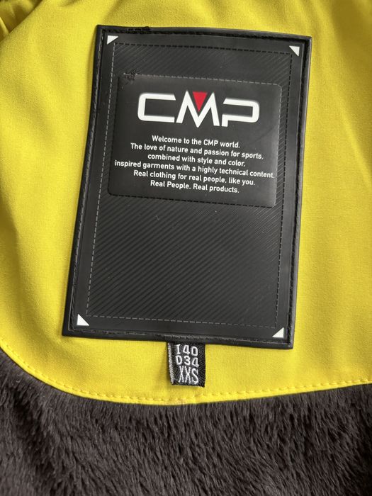 Geaca ski CMP, marime XS/S