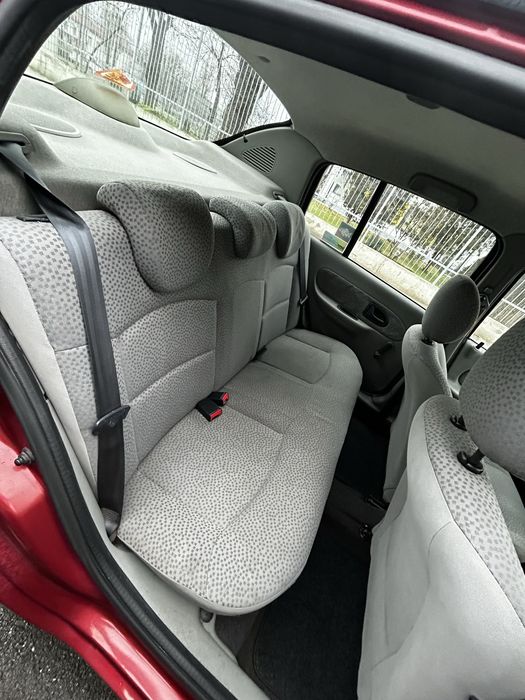 Renault Symbol 2005 1.4 16V