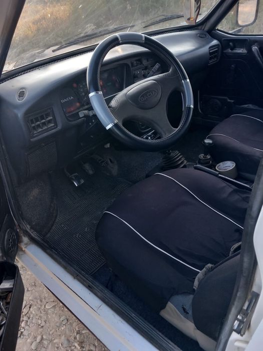 Vand Dacia Papuc