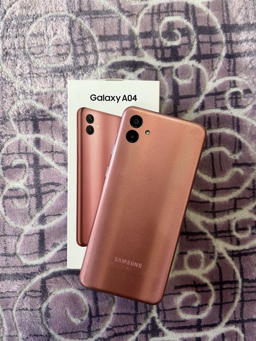 Samsung A04/Самсунг А04 64гб